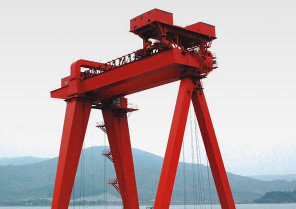 起重機的工作級別與起重電機的工作制、電機的續(xù)電率是什么關(guān)系？