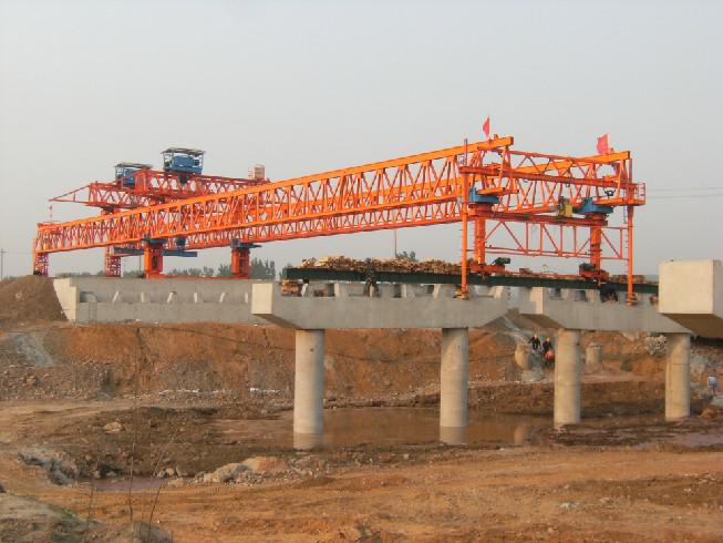 架橋機(jī)為什么有人使用會(huì)發(fā)生問題