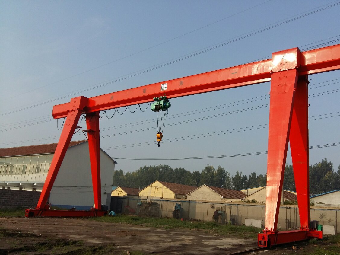 電動葫蘆起重機該怎么保養(yǎng)呢？