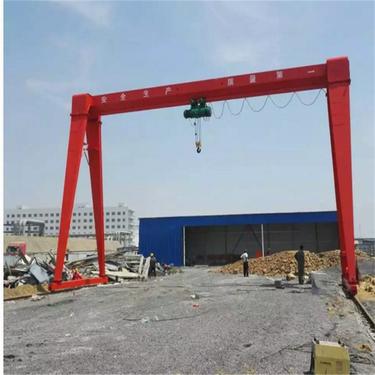 先了解這些情況后，再選擇購(gòu)買起重機(jī)